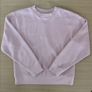 Universal Thread Mauve Crew Sweatshirt XS